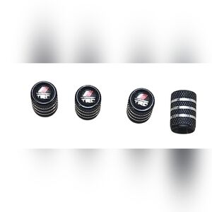 Tacoma Tire Stem Cover